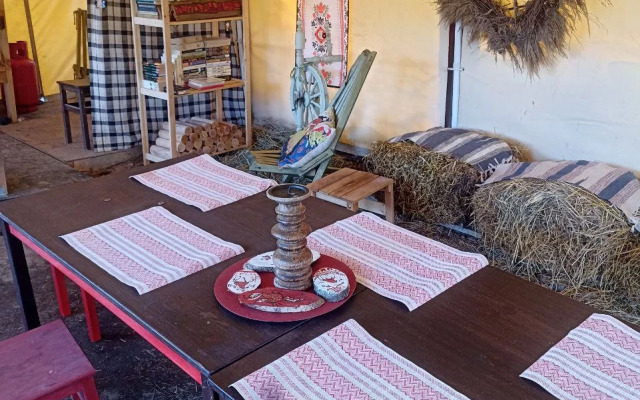 Kirlahti Bay Guest House