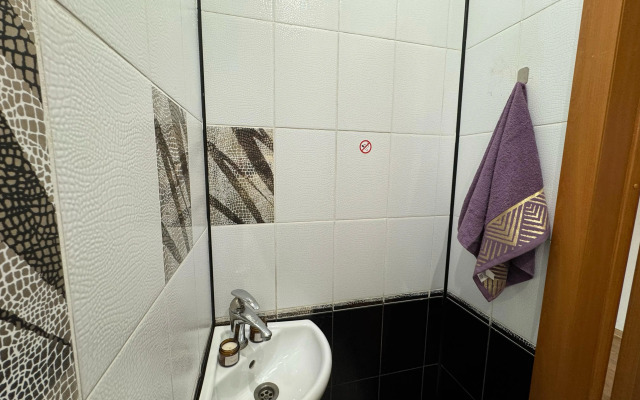 Квартира АК БАРС