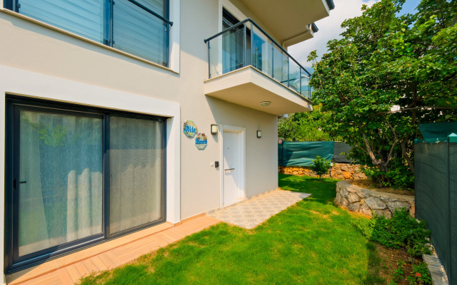 Aromatherapy Villa
