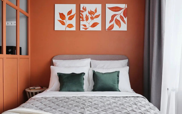 Квартира Хлоя