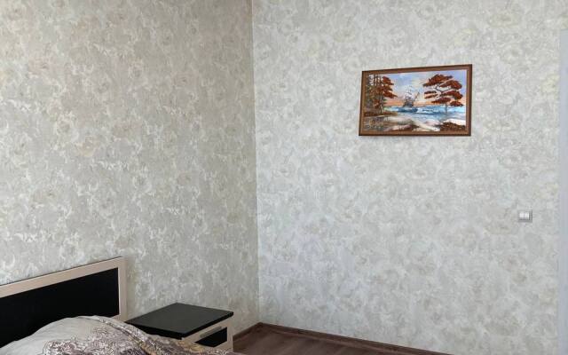 Апартаменты Nice