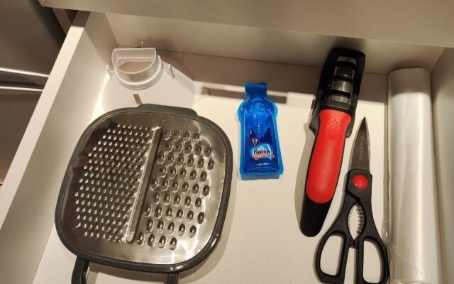 Квартира в 10 минутах пешком до горнолыжного склона BigWood