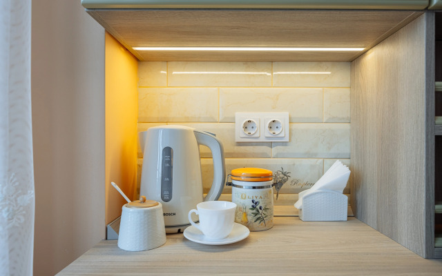 Квартира Жемчужина на Песке