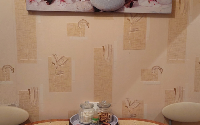 Квартира Обсидиан