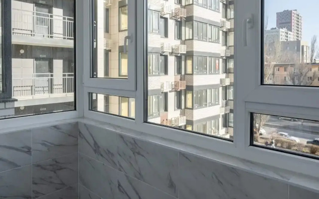 Tyulpan Apart Apartments
