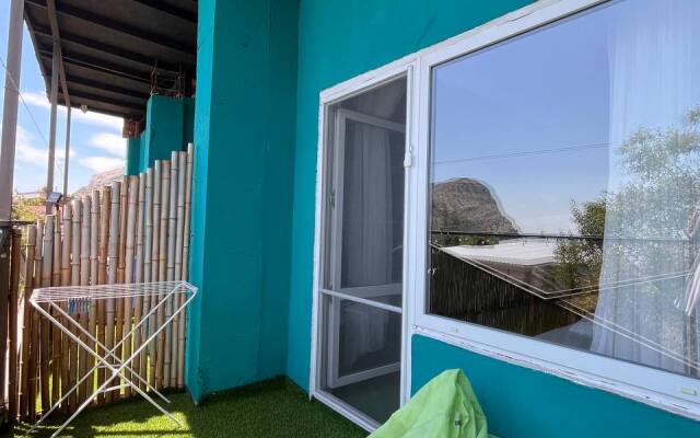 Laguna Guest House