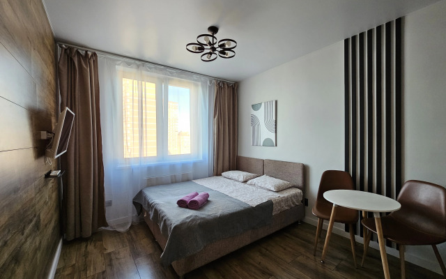 Апартаменты 2 Апартхаус на Инициативной