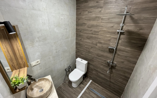Labu Hotel