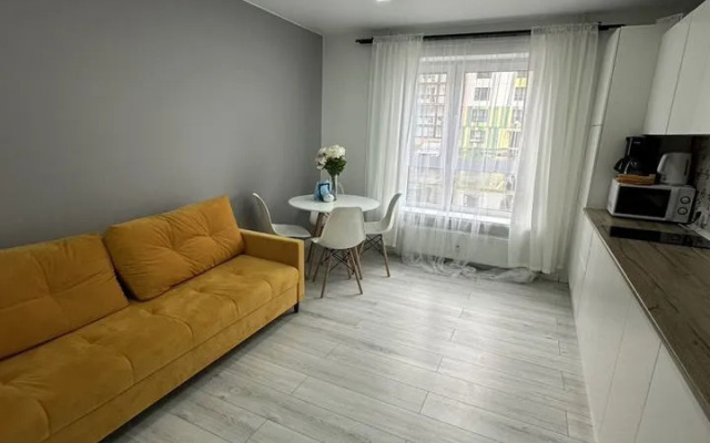 Квартира на Якова Павлова 11к1