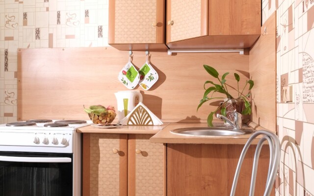 Po Karmanu S Samostoyatelnym Zaseleniem.Apartments