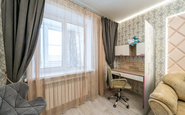 Апартаменты Apart Sharing на Павловича 5/3