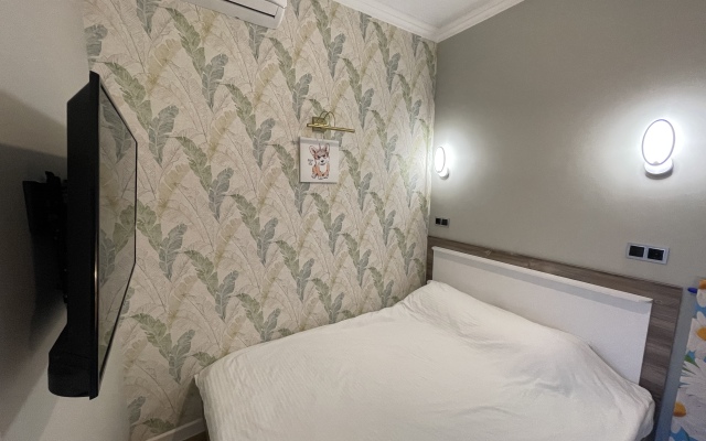Zhk Korona Guest house