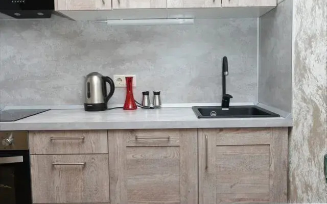 Апартаменты на Улице Руставели 16к2