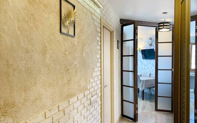 Квартира Уютная 2-х комнатная