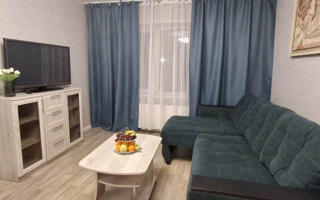 Квартира Уютная