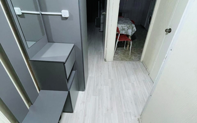 Квартира у метро Кленовый бульвар