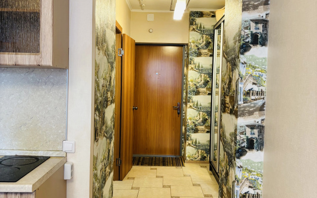 Квартира комфортабельная на набережной