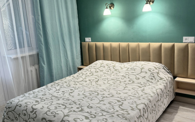 Квартира на Калинина 107