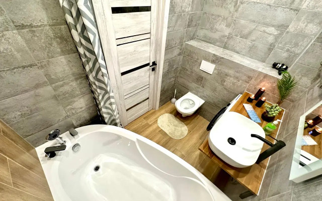 Квартира Рядом с ТЦ Премьер