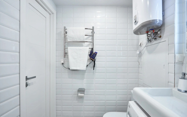 Апартаменты 1 на 50-лет Октября 14/6