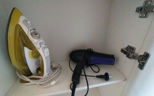 Квартира на Улице Крыгина 40