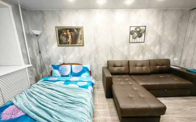 Апартаменты LikeHome на Чехова 18