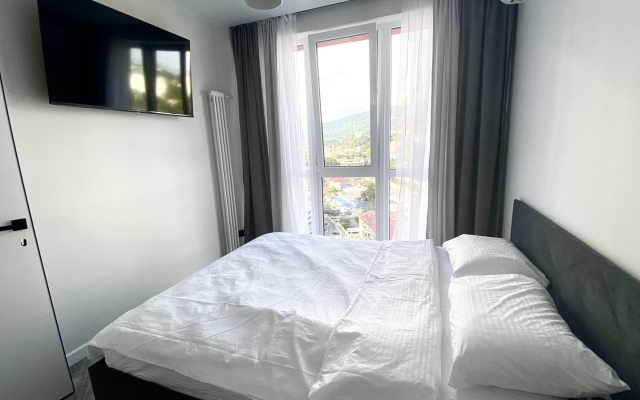 Квартира ЖК  Раз Два Три