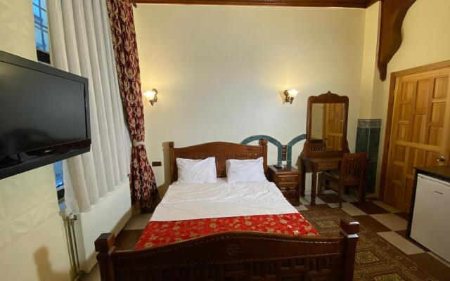 Le Antique 1892 istanbul Boutique hotel