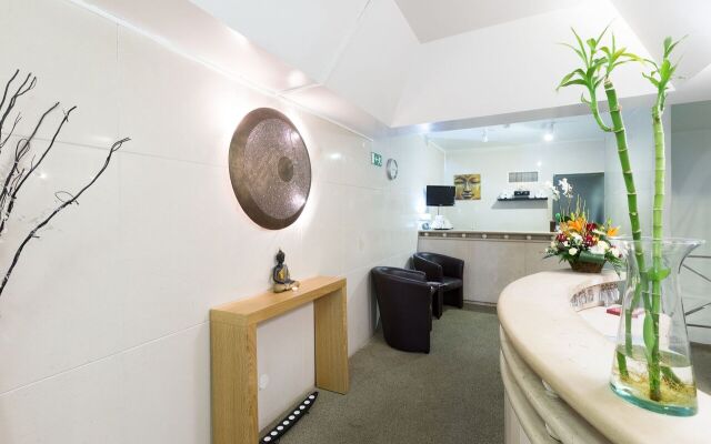 Grand Muthu Oura View Beach Club Apart-Hotel