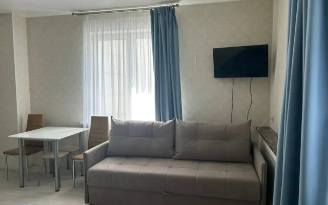 Квартира AntoninaApartments на улице Фрунзе 49/1