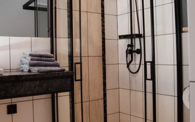 Апартаменты семейные Евро Альянс