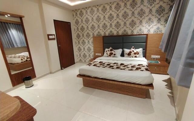Privilege Villa Hotel