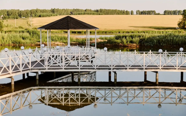 Гостевой дом Деревенские просторы