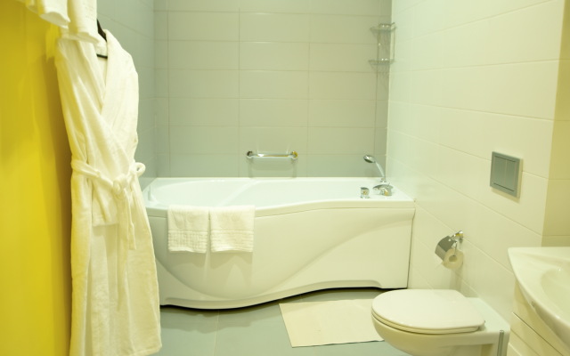 Arbat Hotel