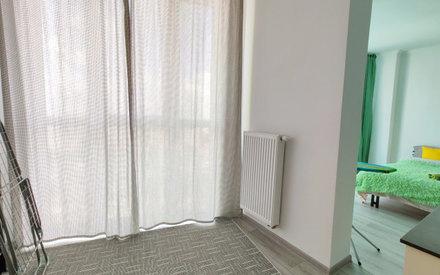 Kaliningrad-Siti Flat
