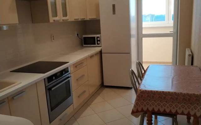 Апартаменты Western City на Интернациональной