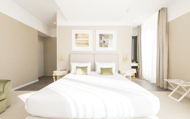 Boscolo Lyon Hôtel & Spa