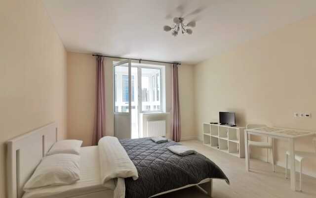 Yubilejnyij Prospekt 67 Rentlis Apartments