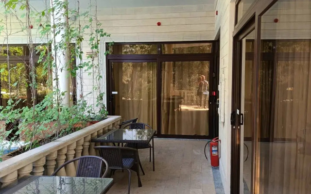 Гостевой дом Славянская Ладья