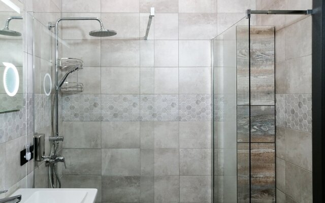 De Luxe Na Gertsena 36-Nasutki Flat