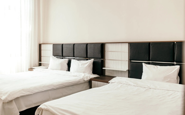 37B Apartments