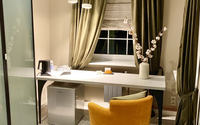 Barvikha House Hotel