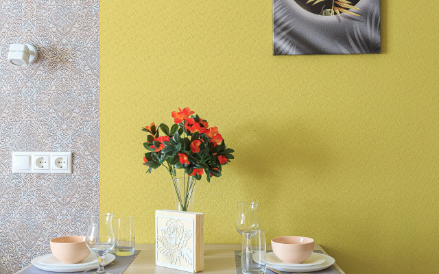 Апартаменты на Пятницком шоссе (ВК2)