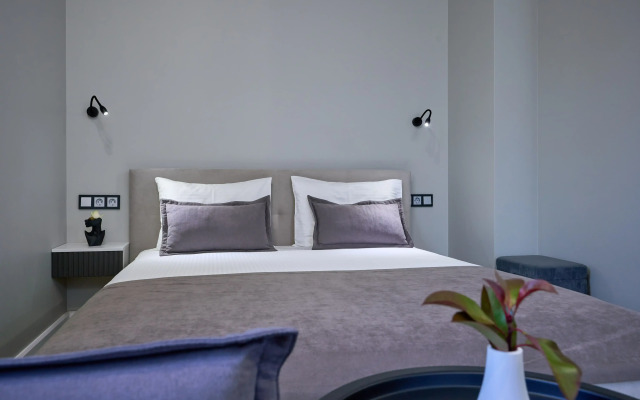 Okolo Morya  Apartments 10