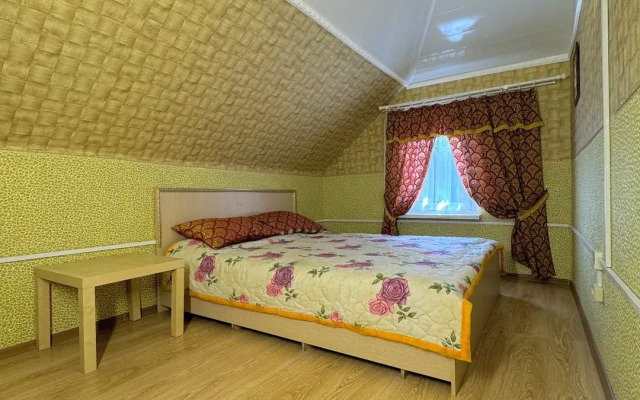 Kottedzh Singapur Private house