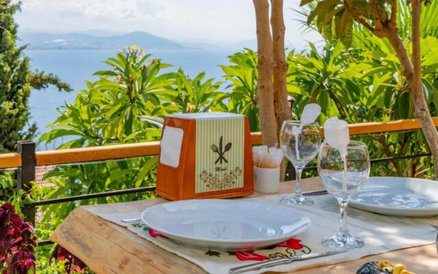 Castle Alanya Boutique-Hotel