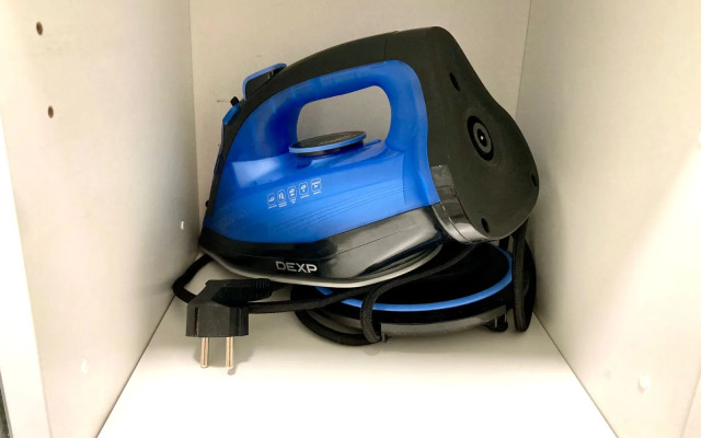 Квартира Уютная с Удобной Локацией