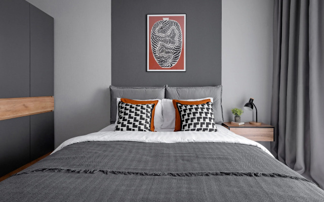 Apartments SalutApart Zalive