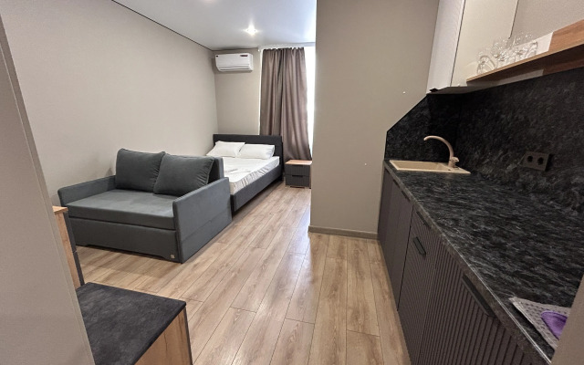 Uyut Guest house