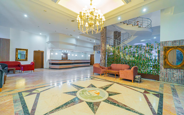 Pyxis Point Hotel - All Inclusive